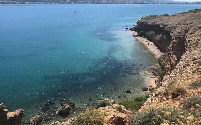 Comfy Little Couple Apartment a3