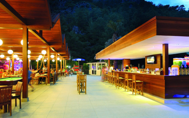 Julian Forest Suites