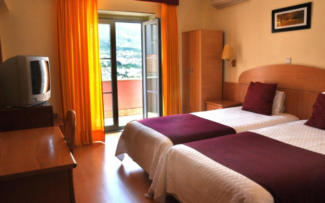 Hotel Solneve