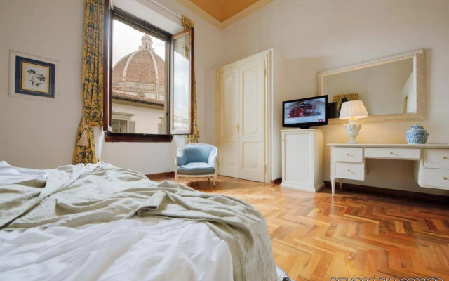 Palazzo Ruspoli Hotel