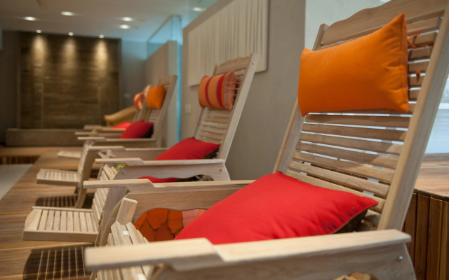 Casa Dann Carlton Hotel & Spa