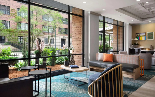 Sonesta ES Suites Chicago Downtown Magnificent Mile - Medical