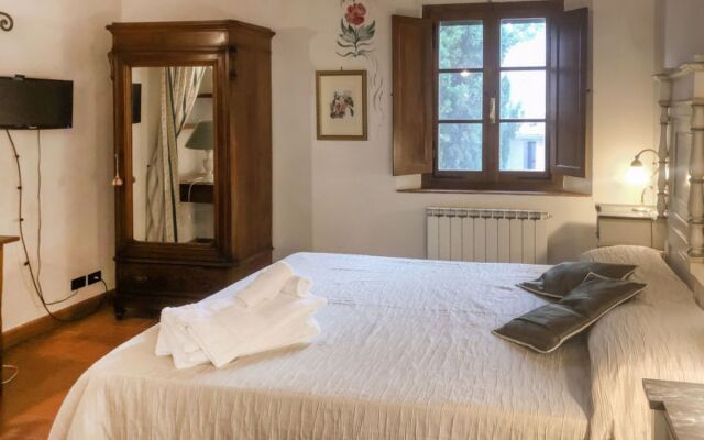 Relais Antico Borgo San Lorenzo