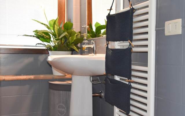Le case di Lisetta Holiday homes