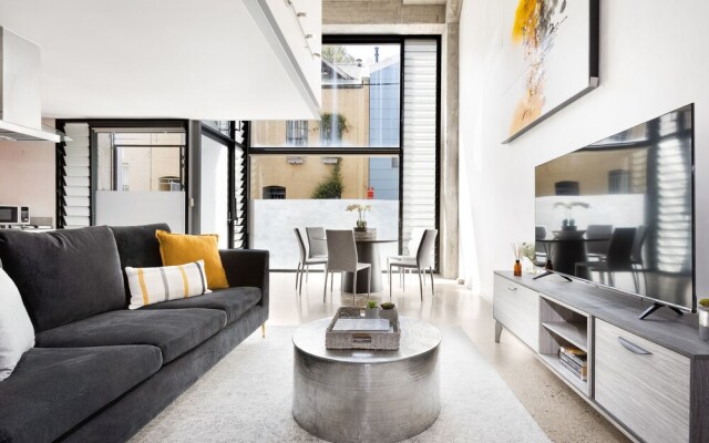 Urban Rest Apartments - Ann St