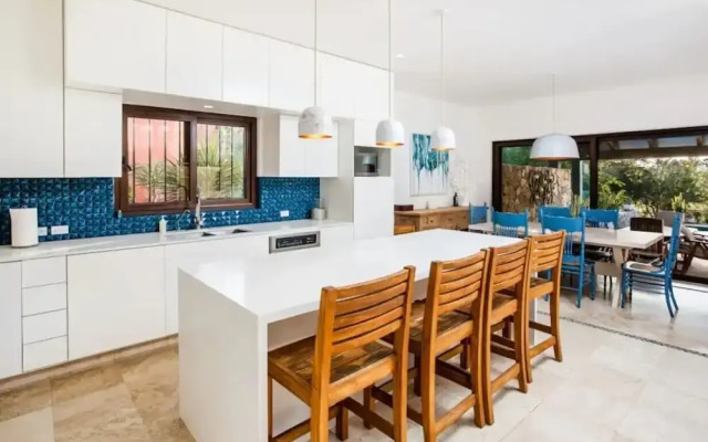 4BD Residence in San José del Cabo
