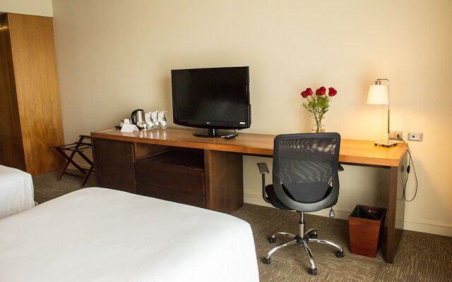 MDS Hotel Calama