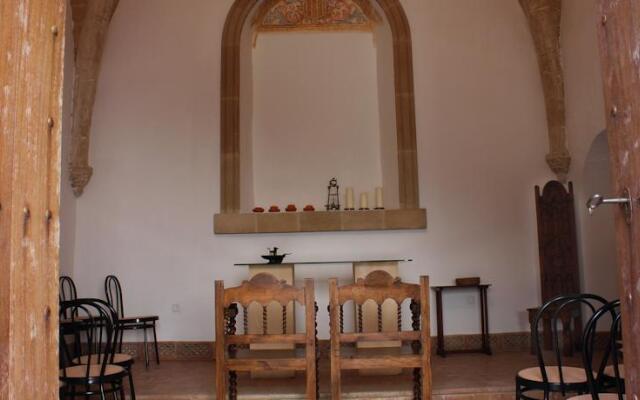 Castell De Sant Elm