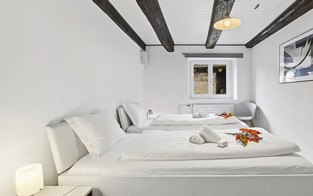 Casa la Tortue 1