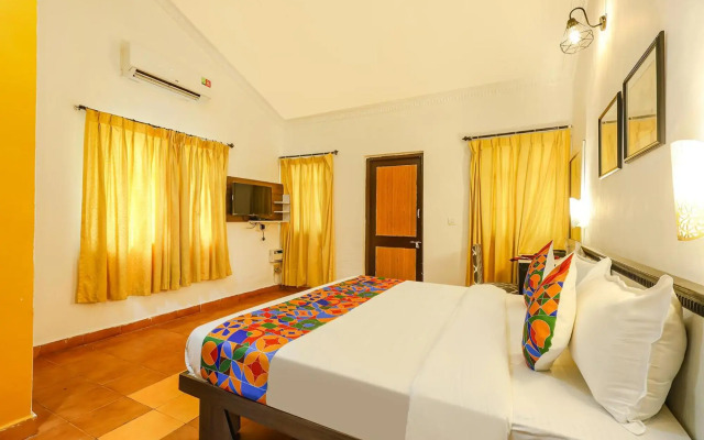 Ondas Do Mar Beach Resort Phase 2