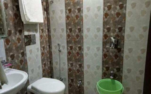 Hotel Sai Inn