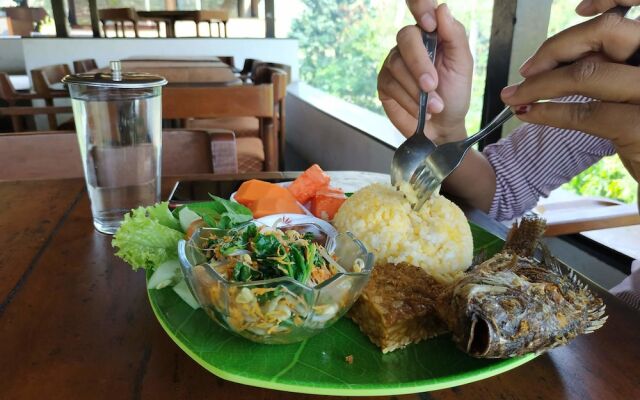 Ecolodge Seloliman