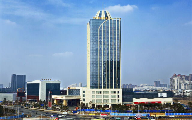 Eurasia Convention International Hotel