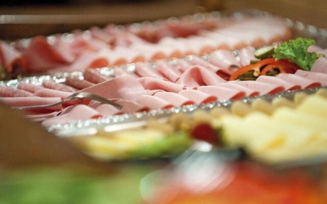 Alpine Hotel Resort Goies