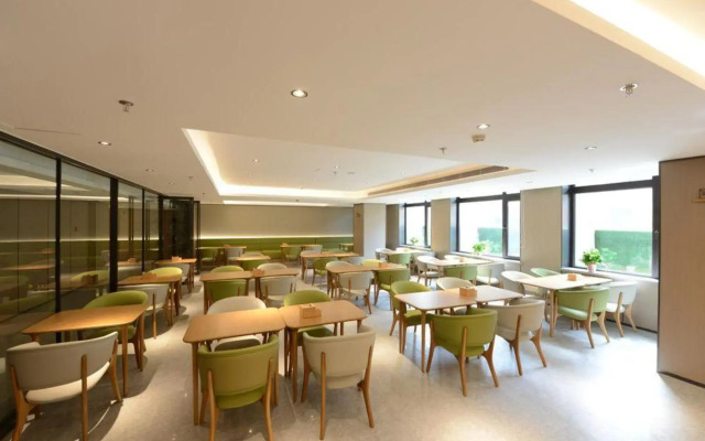 Hanting Haiyou Express Shenyang South Wuma Road