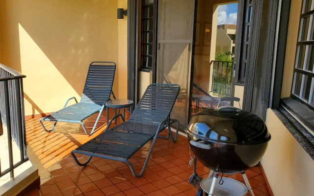 Amazing View Condo in Crescent Beach Cb210