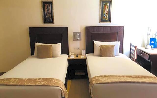 Hotel Royal Lahore