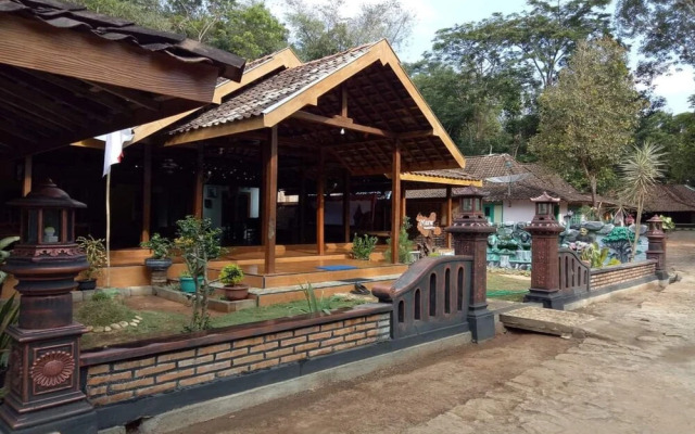 Nara Homestay Syariah