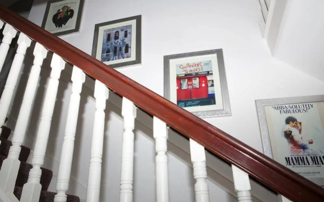 Archways Lodge Hotel