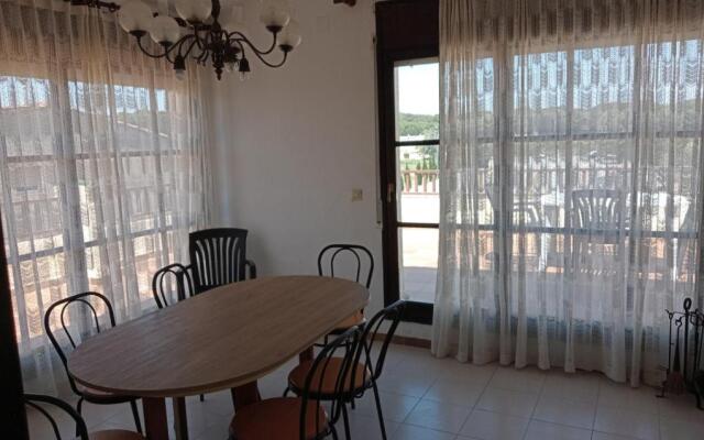Penthouse Ducat de Lescala Hutg
