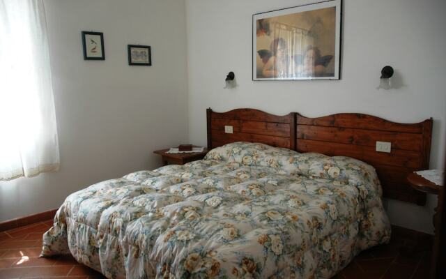 Le Casacce