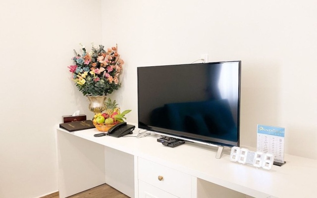 PANDORA Hotel – Guest Rooms – Ho Chi Minh City