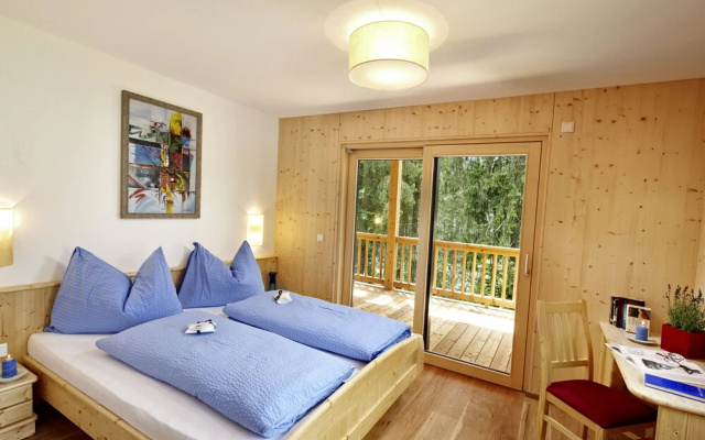 Waldhäusl Appartement Neukirchen