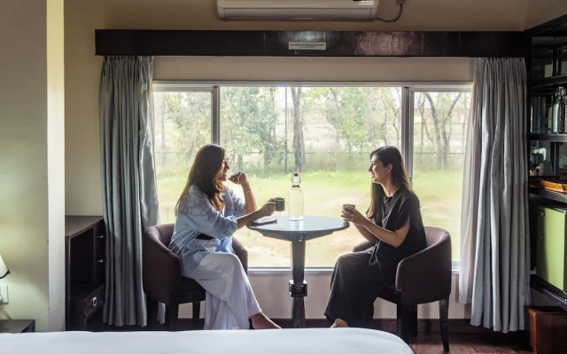 Lumbini Hokke Hotel