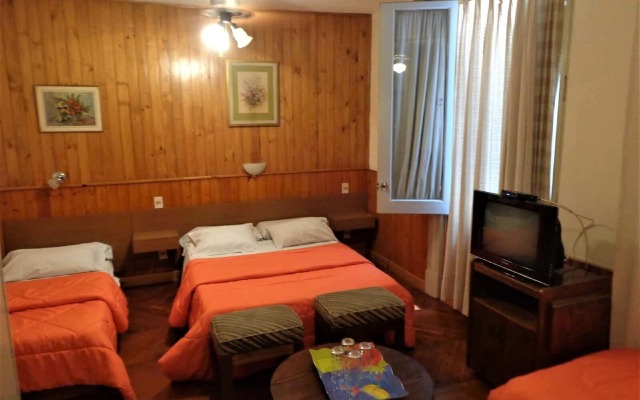 Hotel Casablanca