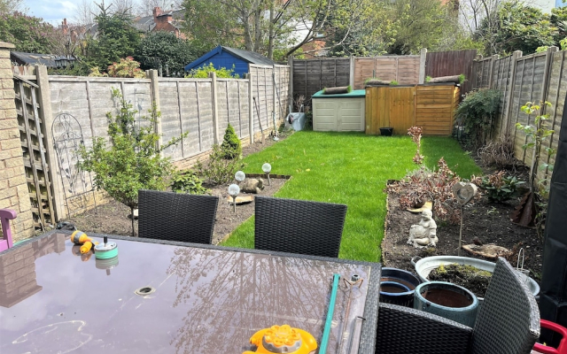 Newly Renovated 3 Bed House - Birmingham