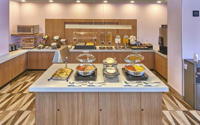 City Express Plus by Marriott Puerto Vallarta