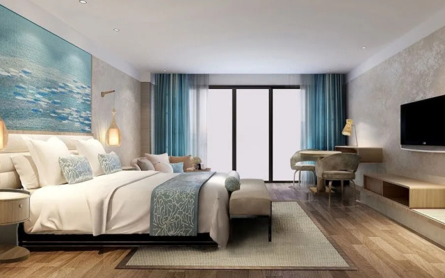 Fuzhou Seaview Fliport Resort