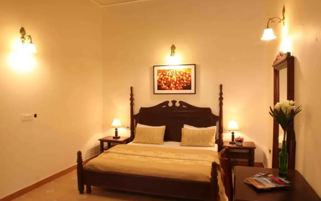 Royal Mansion, Mussoorie