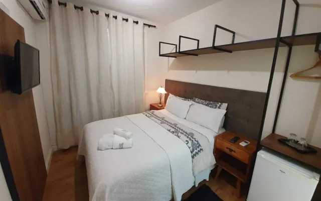 Pousada Orquídea da Serra