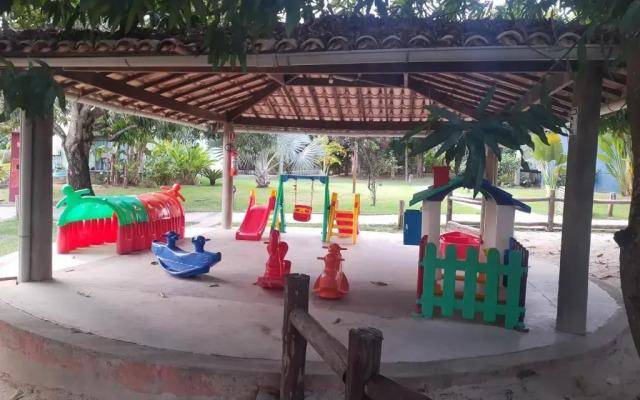Bangalô Villas do Pratagy