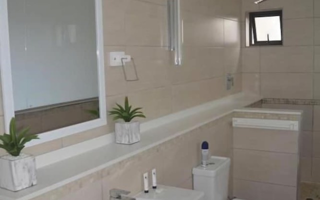 Beach Retreat Guest House