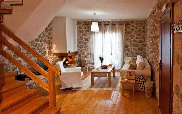 Levanta Guesthouse