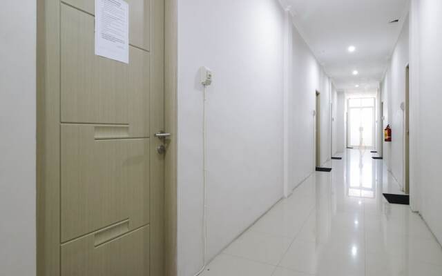 Airy Eco Syariah Jambangan Bibis Karah 31A Surabaya