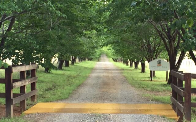 Swagman Homestead
