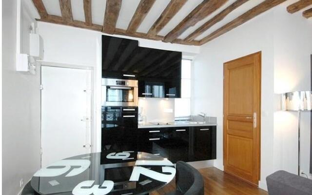 Appartement Poitou