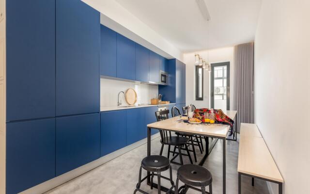 Feel Porto Bacchus Townhouse