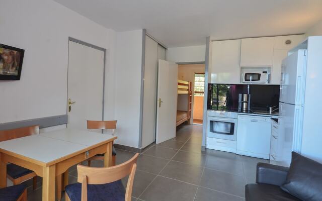 VVF Résidence Saint-Cyr-sur-Mer