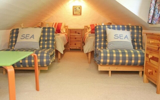 Cider Cottage