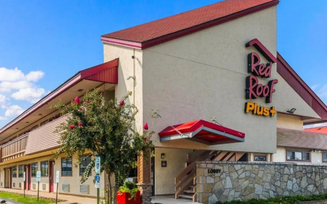 Red Roof Inn PLUS+ Nashville North - Goodlettsville