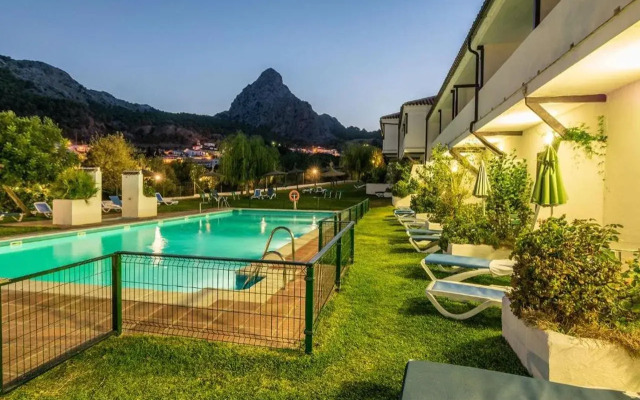 Hotel Villa de Grazalema