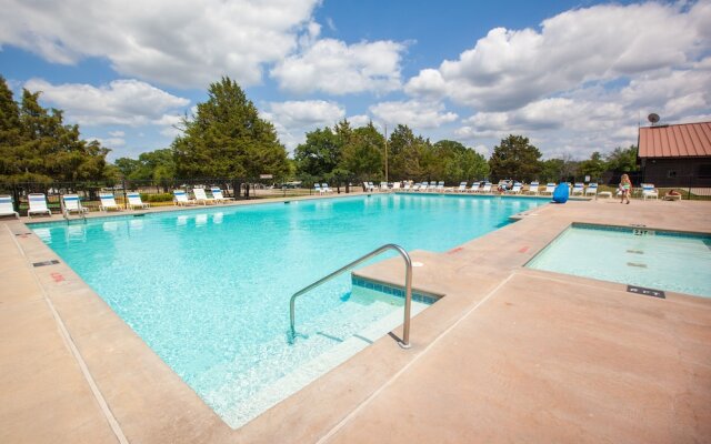 Lake Texoma RV Campground