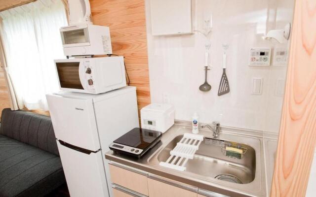 Station Villa Plaisir Mt. Fuji