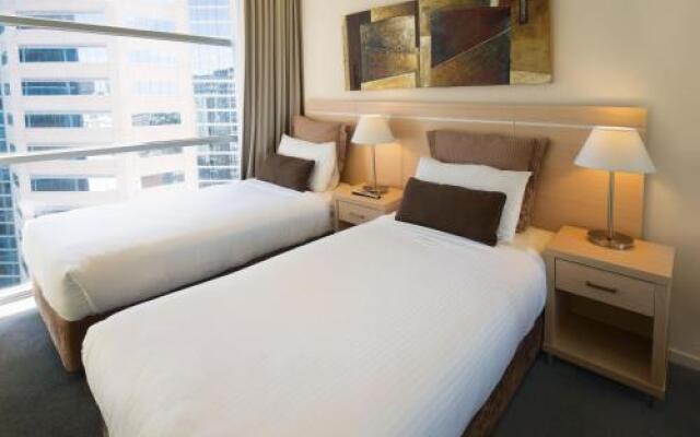 Apartments @ 23 Lonsdale
