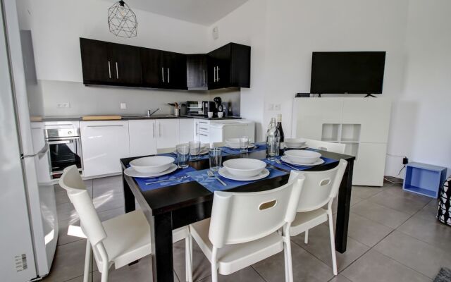 Le Daubenton - Cosy & Clean