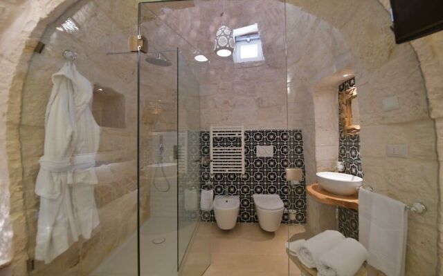 Trulli Santa Croce - Luxury Holiday -